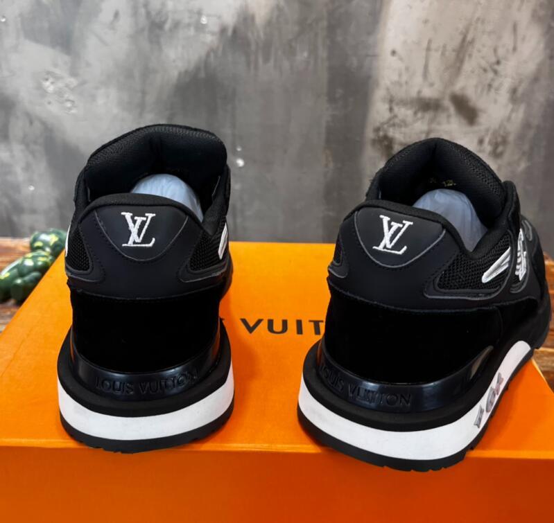 glami shop- LOV Men Shoes - 800