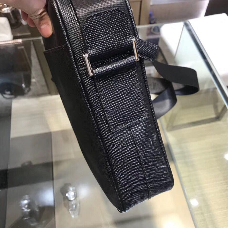 Satchel Bags - PDA Bags - 117