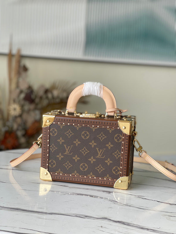 Glami GlamI Lu-Vi bags - 17406