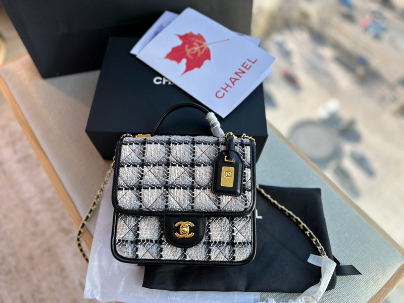 Satchel Bags - CHL Bags - 7307