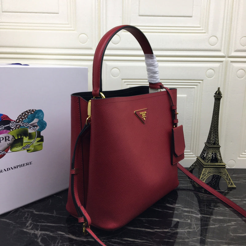 Satchel Bags - PDA Bags - 1011