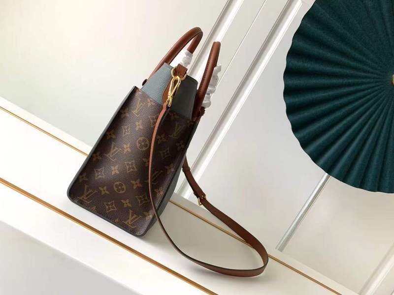 Satchel Bags - VL Bags - 4975