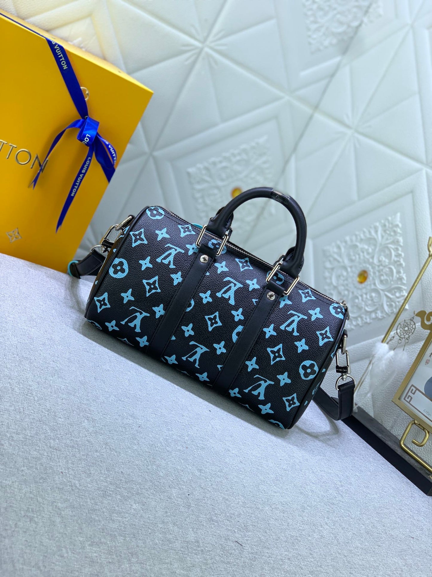 GLM - Top Quality Bag LUV 643