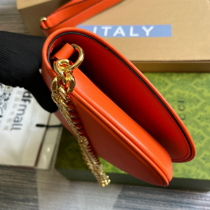 Satchel Bags - GCI Bags - 7585