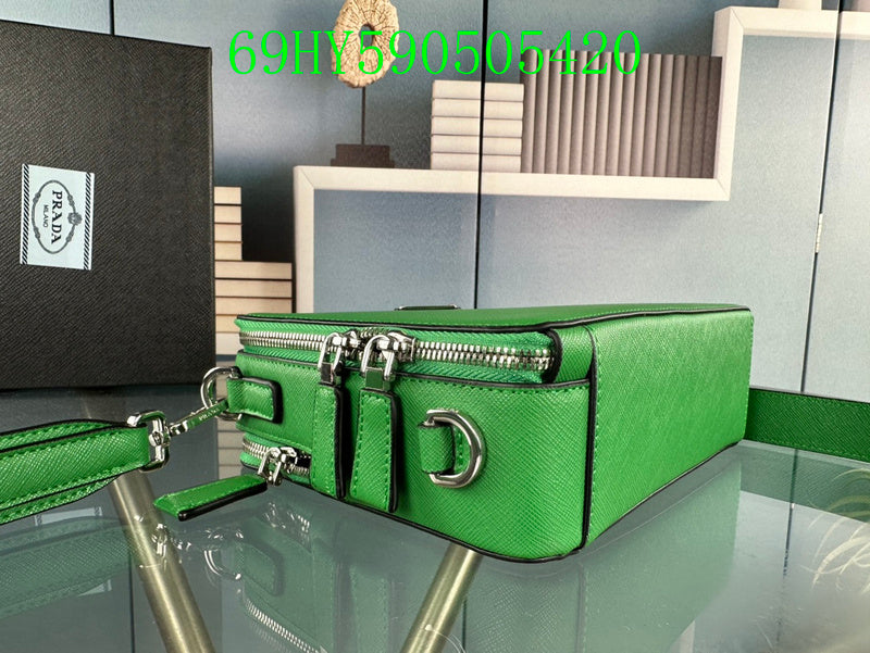 Satchel Bags - PDA Bags - 3330