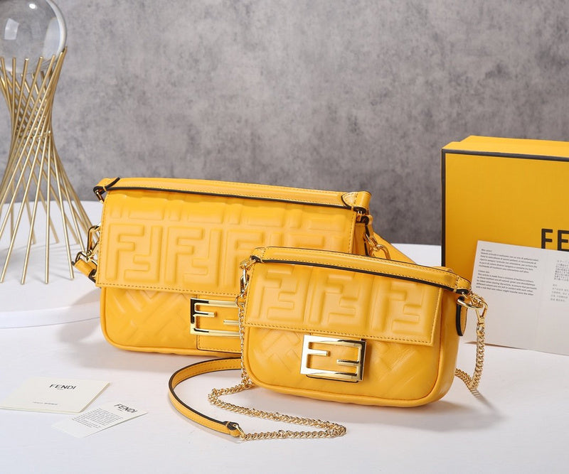 Glami - FDE Bags - 2648