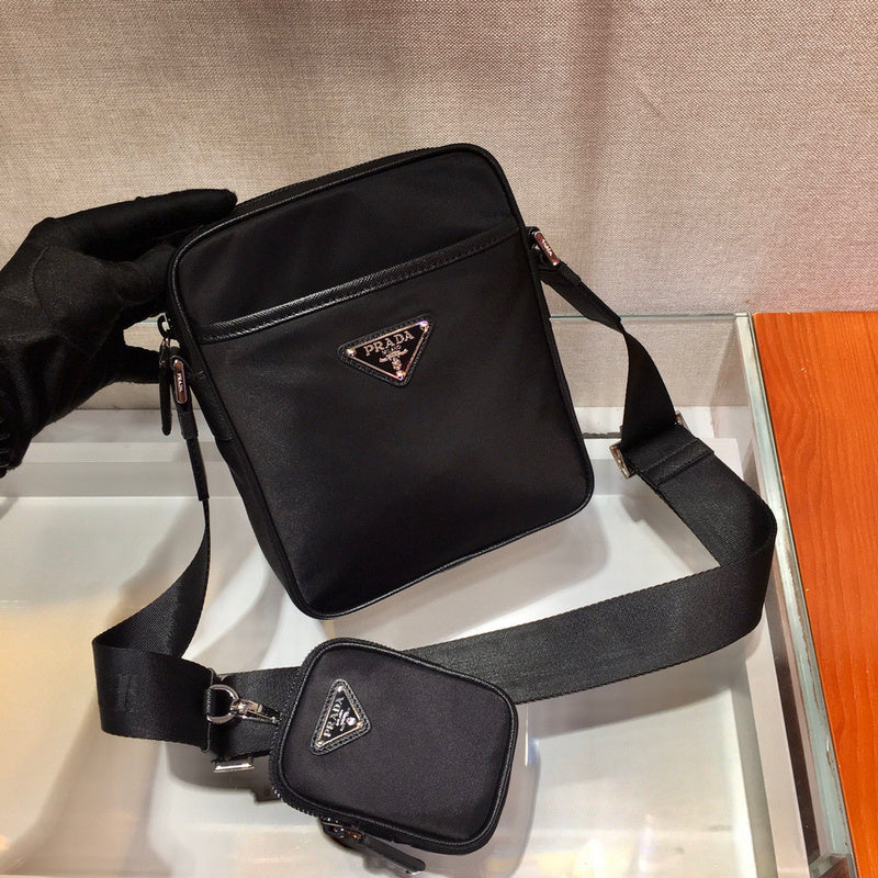 Satchel Bags - PDA Bags - 4682
