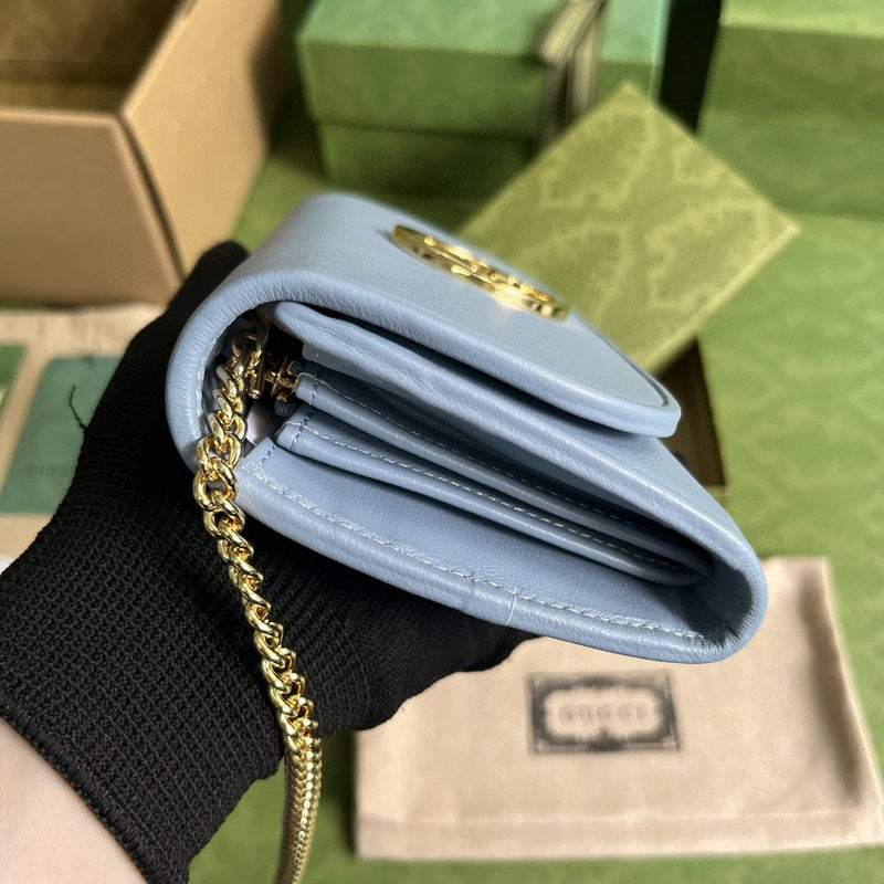 Satchel Bags - GCI Bags - 242