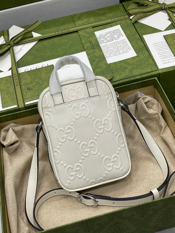 Satchel Bags - GCI Bags - 2907