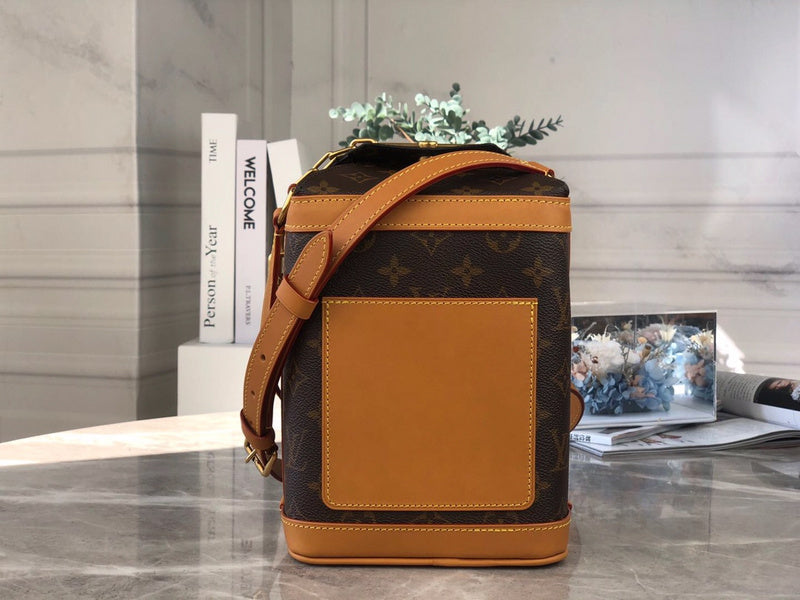Satchel Bags - VL Bags - 5414