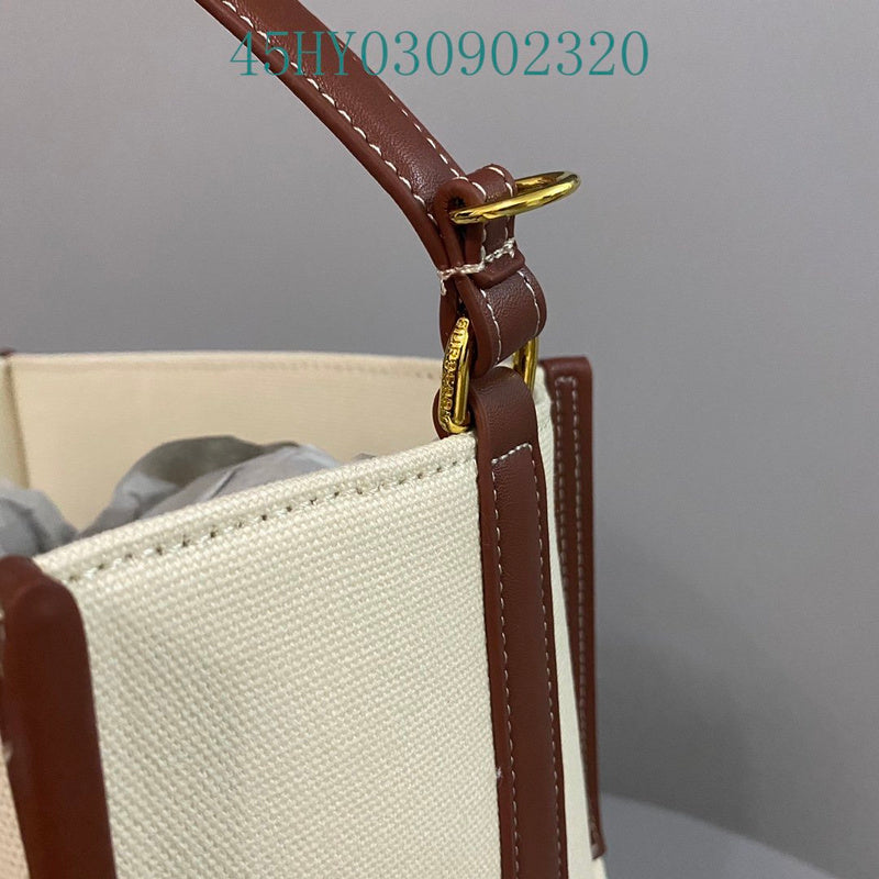 Fan Fashion -GLM - Top quality BBR Bags - 661