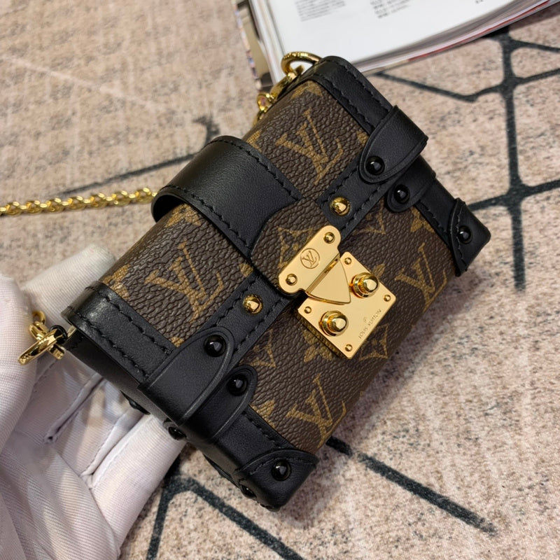 Satchel Bags - VL Bags - 6394
