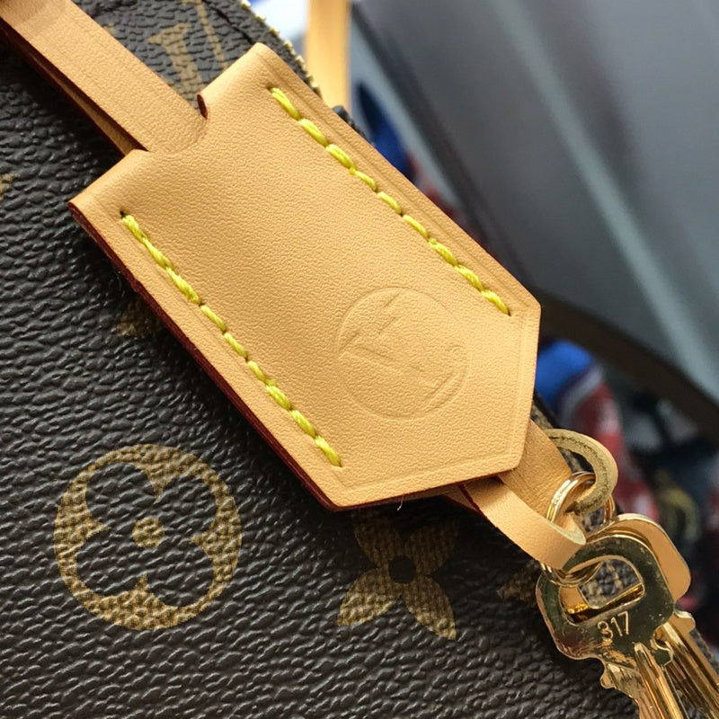Satchel Bags - VL Bags - 6435