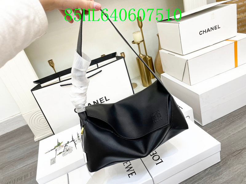 Satchel Bags - LWE Bags - 063