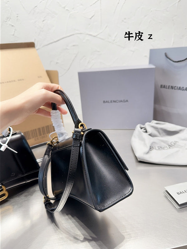 Satchel Bags - BGA Bags - 1598