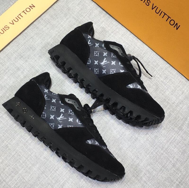 glami shop- LOV Men Shoes - 1858