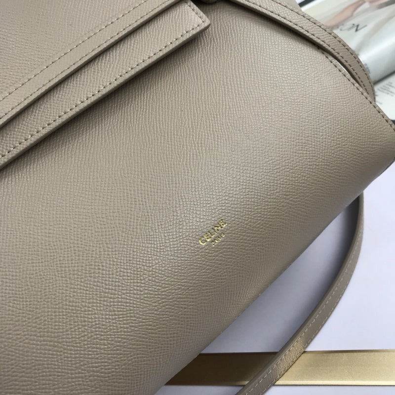 Satchel Bags - CHN Bags - 045