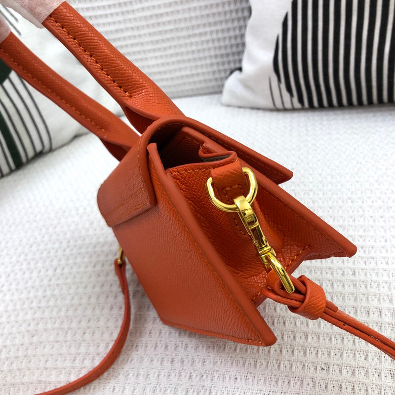 Satchel Bags - JQMS Bags - 265