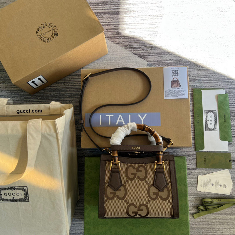 Satchel Bags - GCI Bags - 6709