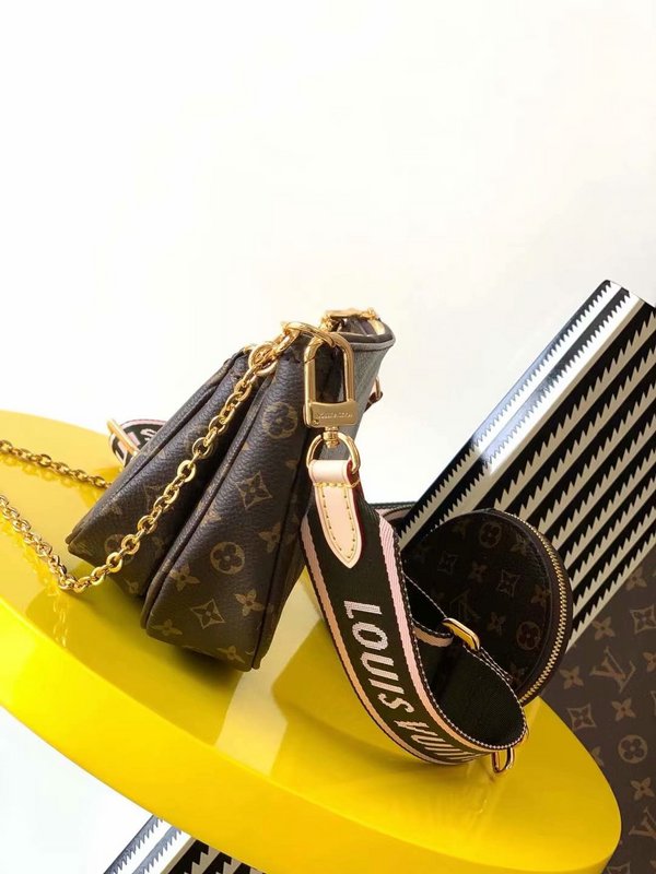 Satchel Bags - VL Bags - 6029