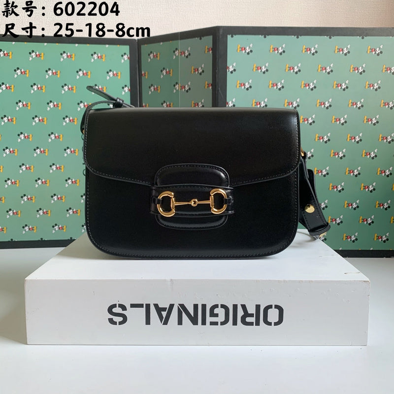 Satchel Bags - GUC Bags - 1384