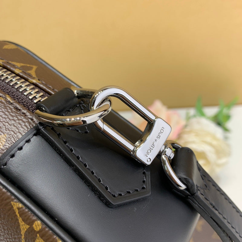 Satchel Bags - VL Bags - 5875