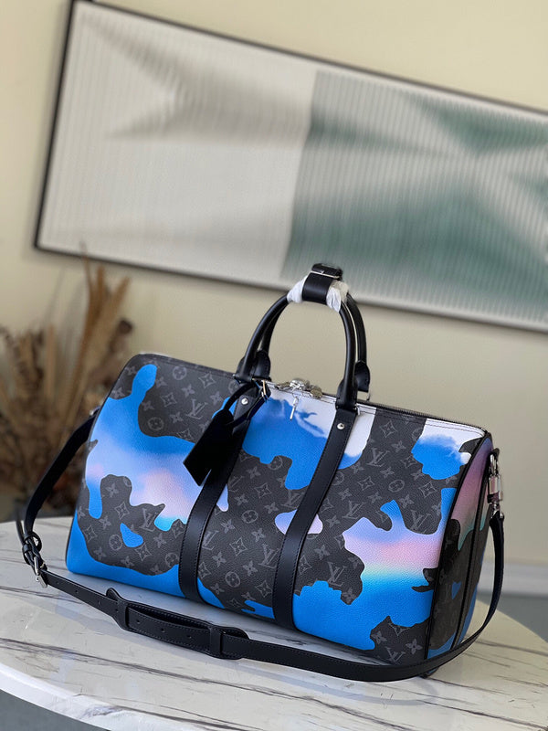 Glami- Glami- Lu-Vi bags - 4424