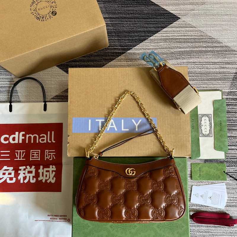 Satchel Bags - GCI Bags - 5654