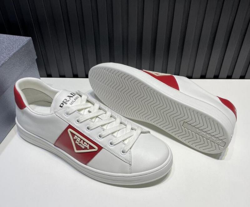 Glamy - PD Men Shoes - 309