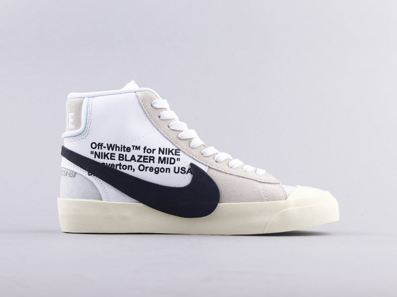 GLM - Blazer first color