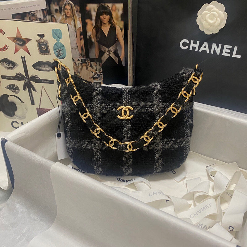 Satchel Bags - CHL Bags - 2710