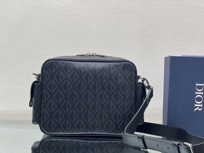 Glami-i - DOR Men Bags - 045