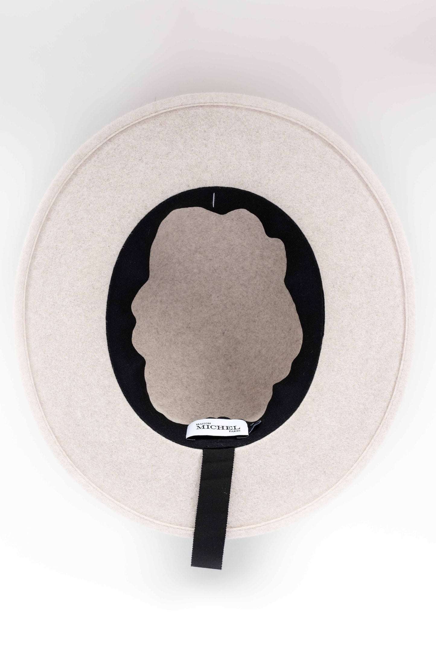 Chapeau Maison Michel