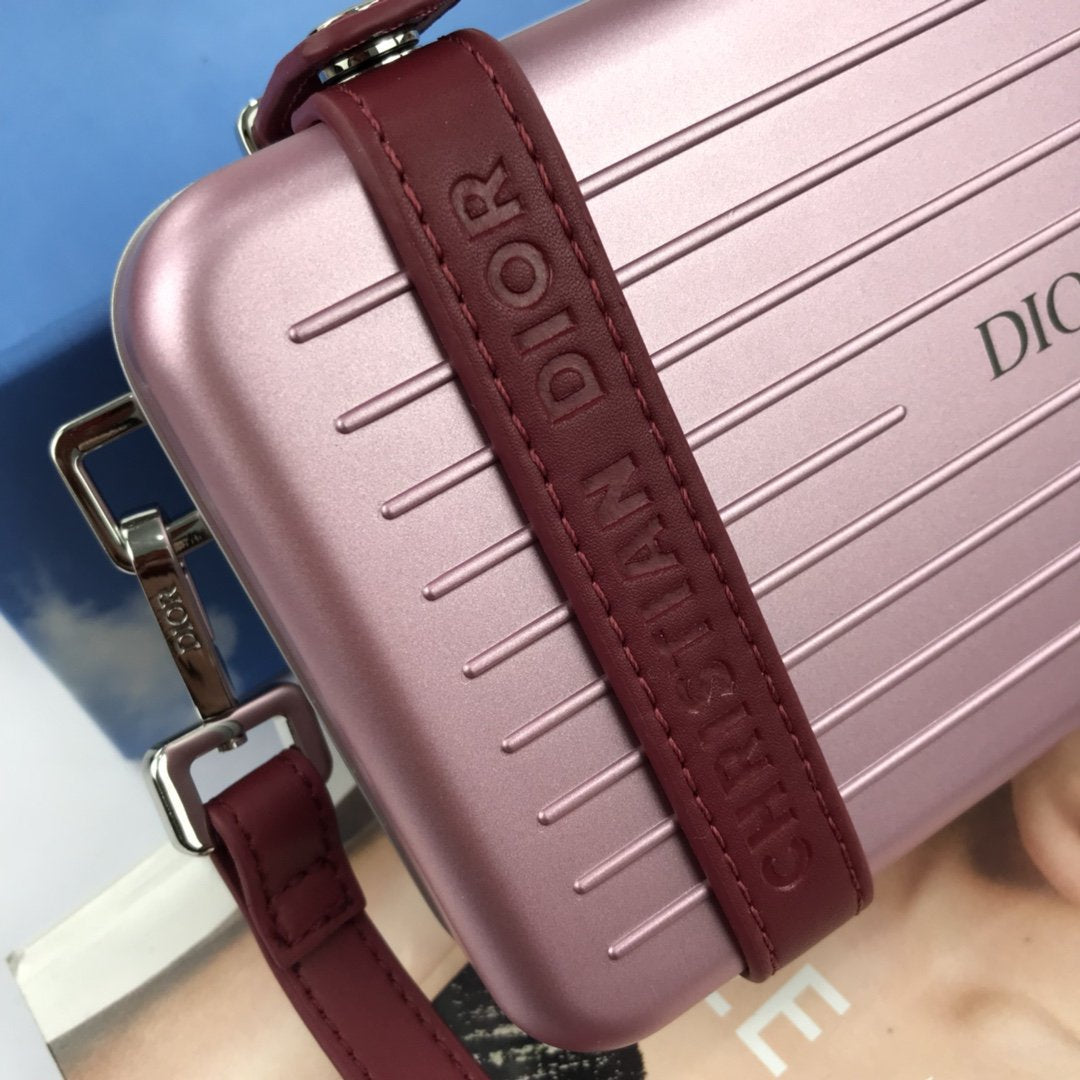 GLM - Top Quality Bags DIR 084