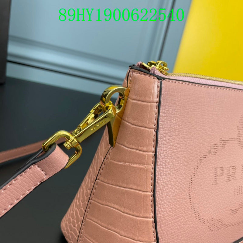Satchel Bags - PDA Bags - 4207