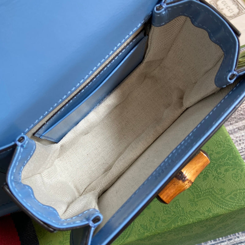 Satchel Bags - GCI Bags - 4850