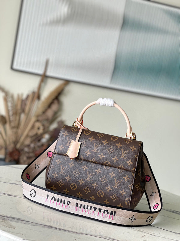 Glami- Glami- Lu-Vi bags - 4122