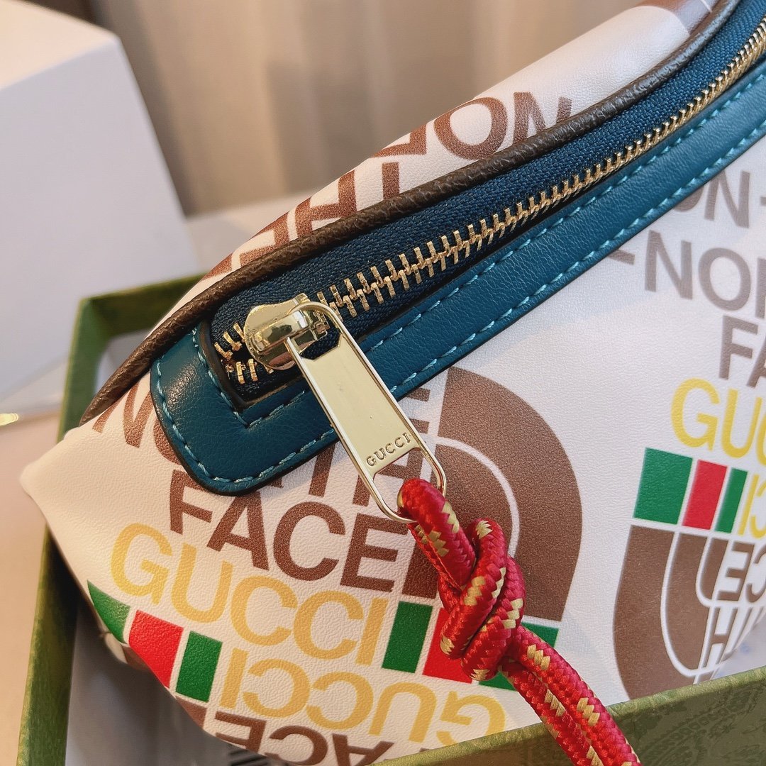 GLM - Top Quality Bags GCI 173