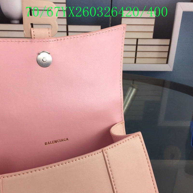 Satchel Bags - BGA Bags - 2521