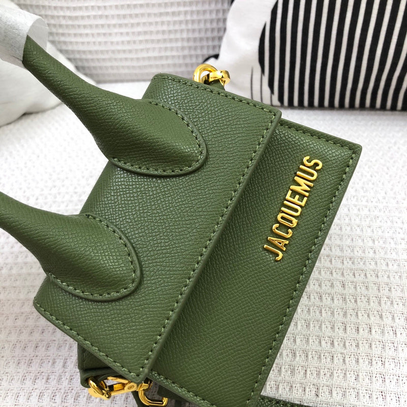 Satchel Bags - JQMS Bags - 270