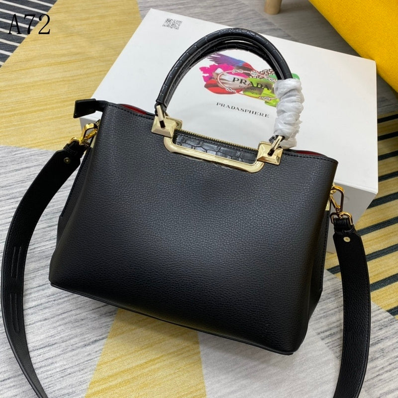 Satchel Bags - PDA Bags - 864