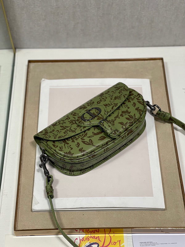 GLM - Dir Bags - 1448