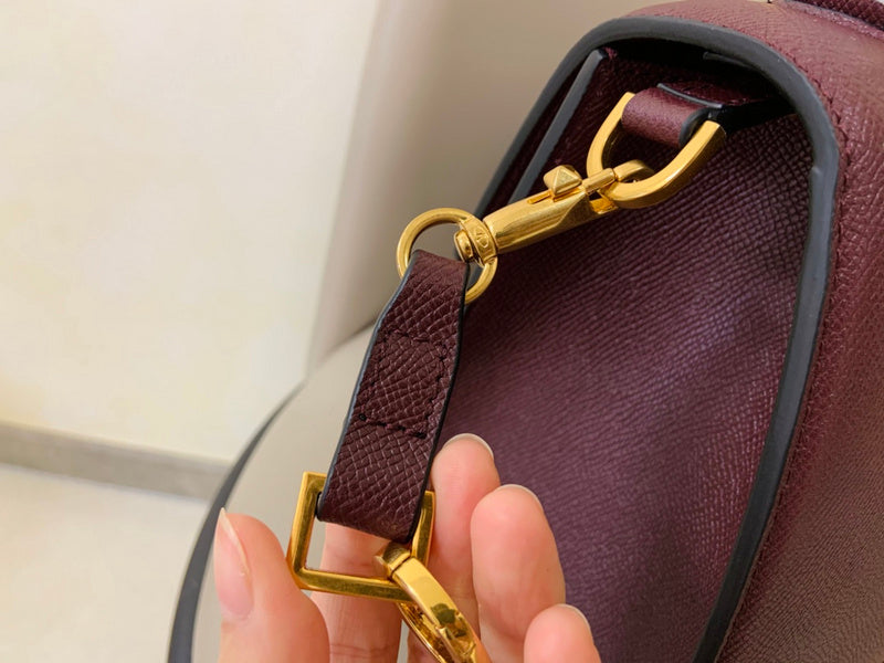 GLM - VEL Bags - 604