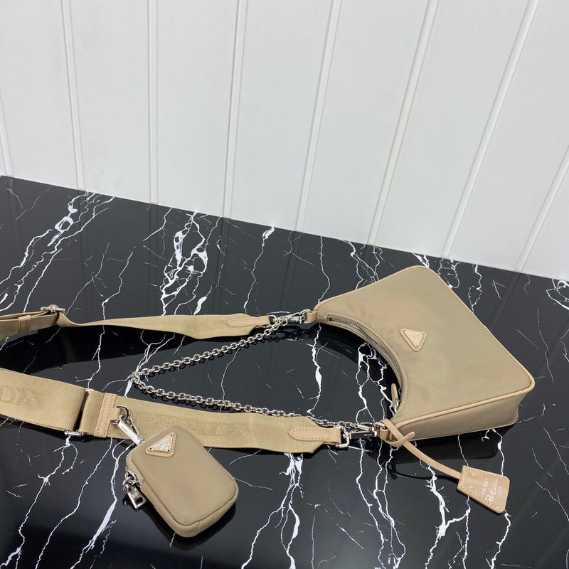 Satchel Bags - PDA Bags - 192
