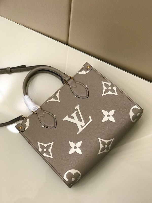 Satchel Bags - VL Bags - 6192