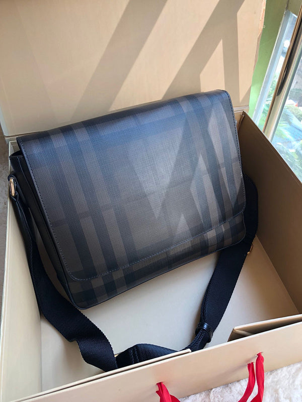 Fan Fashion -GLM - Top quality BBR Bags - 1124