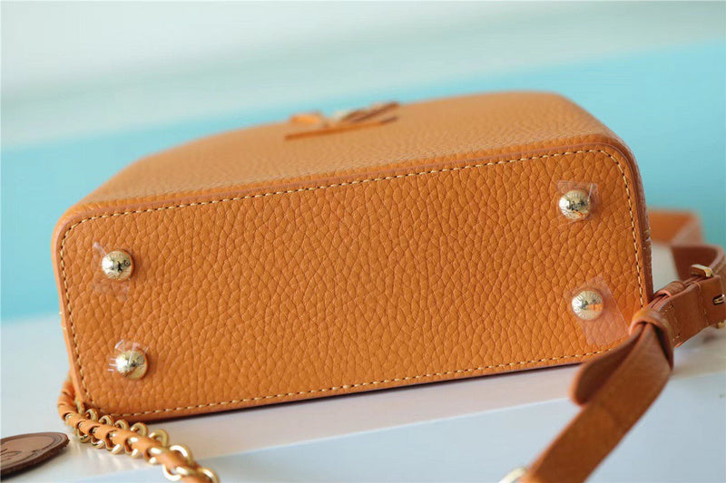 Satchel Bags - VL Bags - 6939