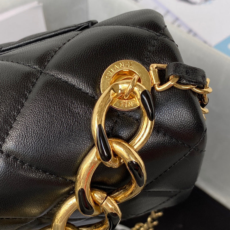 Satchel Bags - CHL Bags - 7591