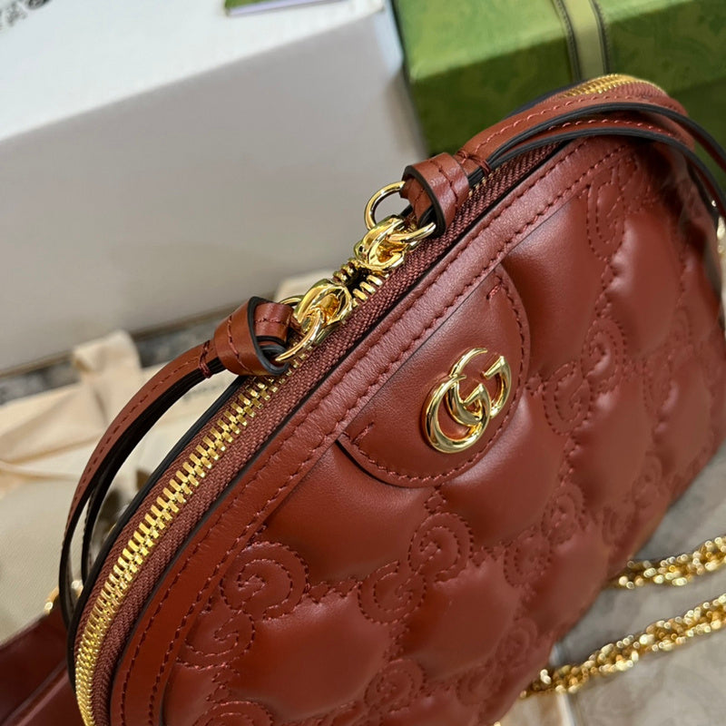 Satchel Bags - GCI Bags - 938