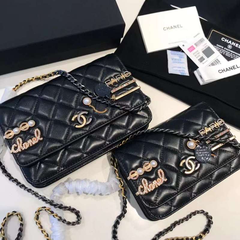 Satchel Bags - CHL Bags - 6753